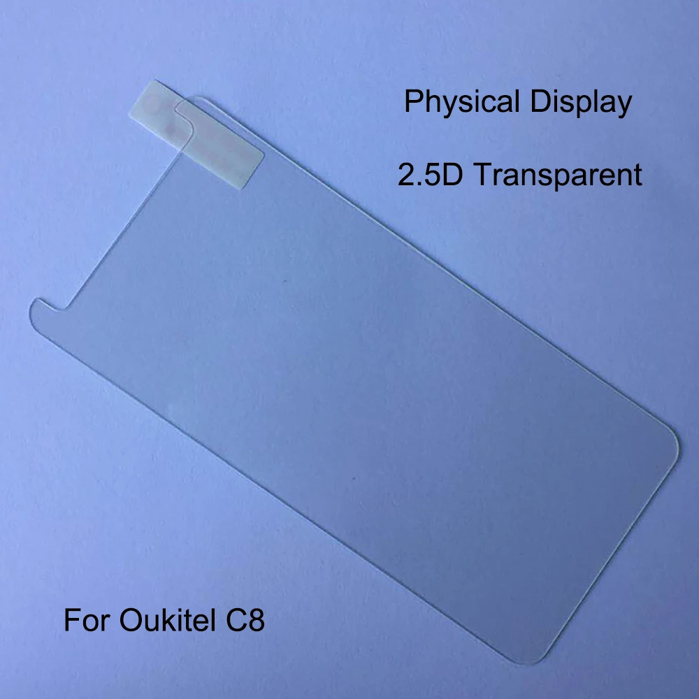 oukitel c8-1
