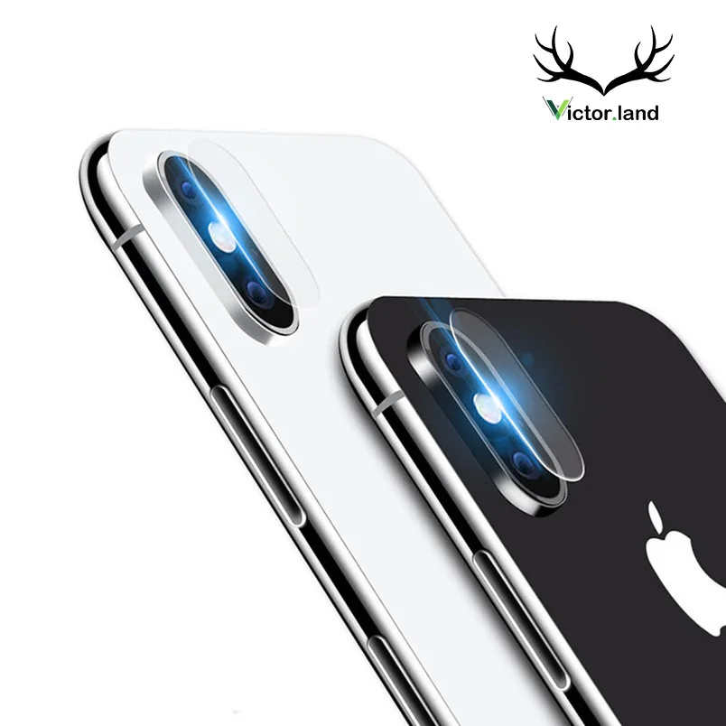 Защитная пленка для задней камеры iPhone 11 11r Pro Xs Max XR 8 7X10 6 6s plus 5 5s 5c SE|Защитные стёкла