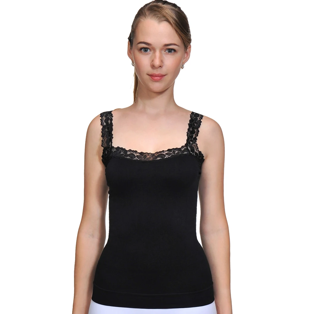 Lastfor1 2018 Women Sexy Tank Tops,Multicolors Sleeveless Bodycon Temperament T-shirt Vest,Summer Fashion Lace Camisole Top Lastfor1 2018 Women Sexy Tank Tops,Multicolors Sleeveless Bodycon Temperament T-shirt Vest,Summer Fashion Lace Camisole Top