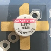 Тест высокого качества для высокочастотной трубки BLF177