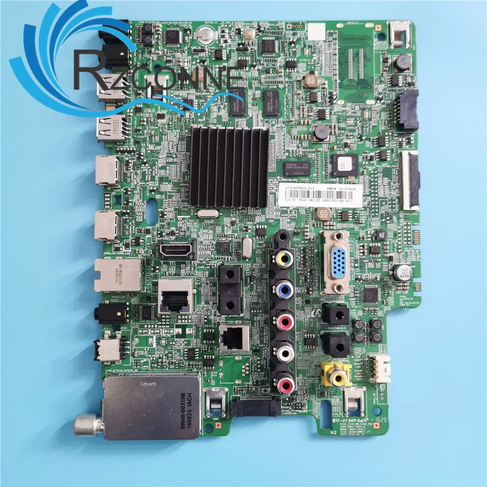 Материнская плата для Samsung BN41-02517A | Компьютеры и офис
