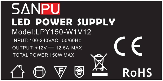 LPY150-12