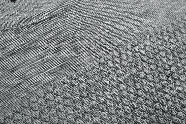 Женская мода вязать Элегантный свитер пуловер изысканные открытые Гипюр Вышивка О-образным вырезом M/L