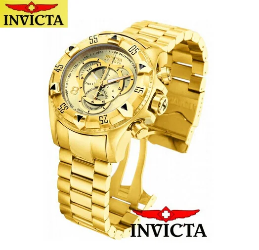 Relogio invicta aliexpress Clearance