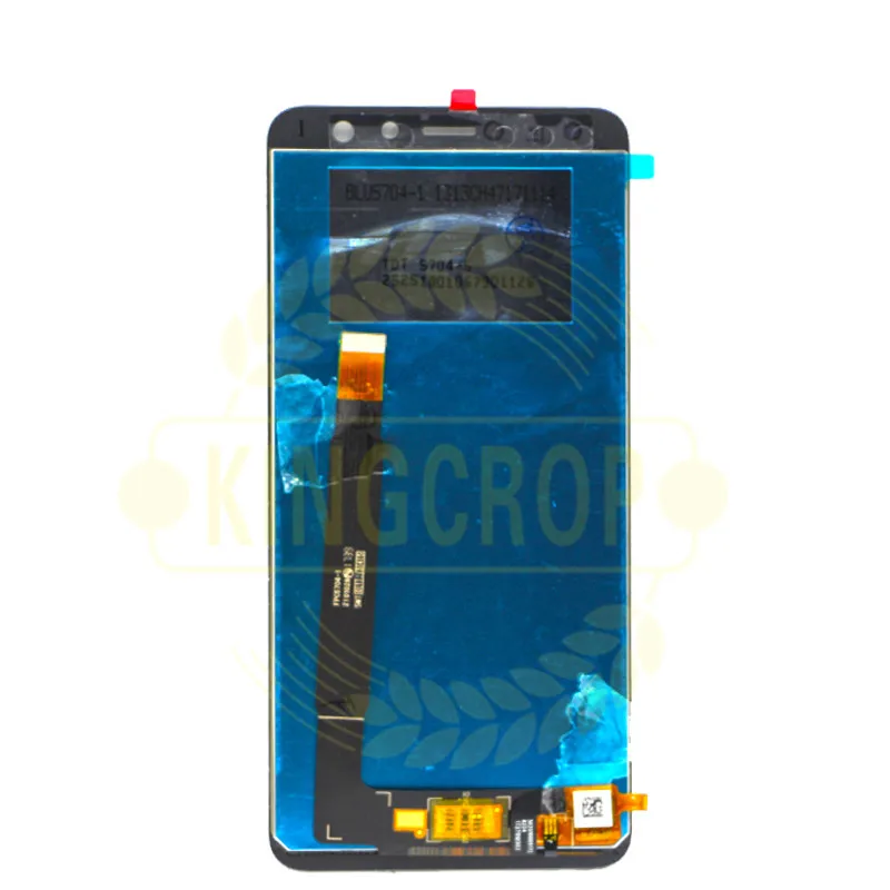 wiko view prime lcd  (6)