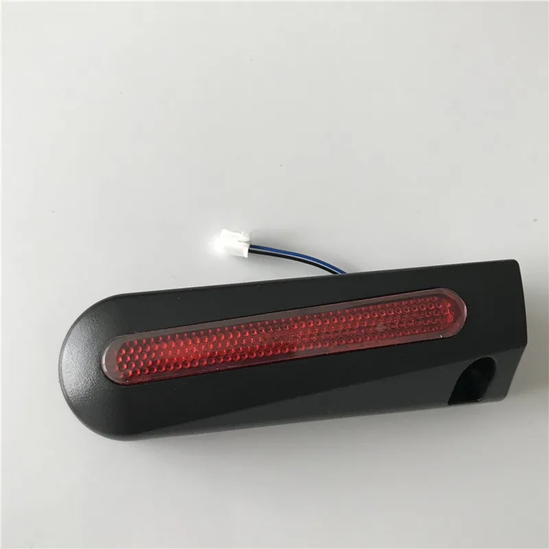 Rear Fork Right LED Light For Ninebot ES2 ES4 (9)
