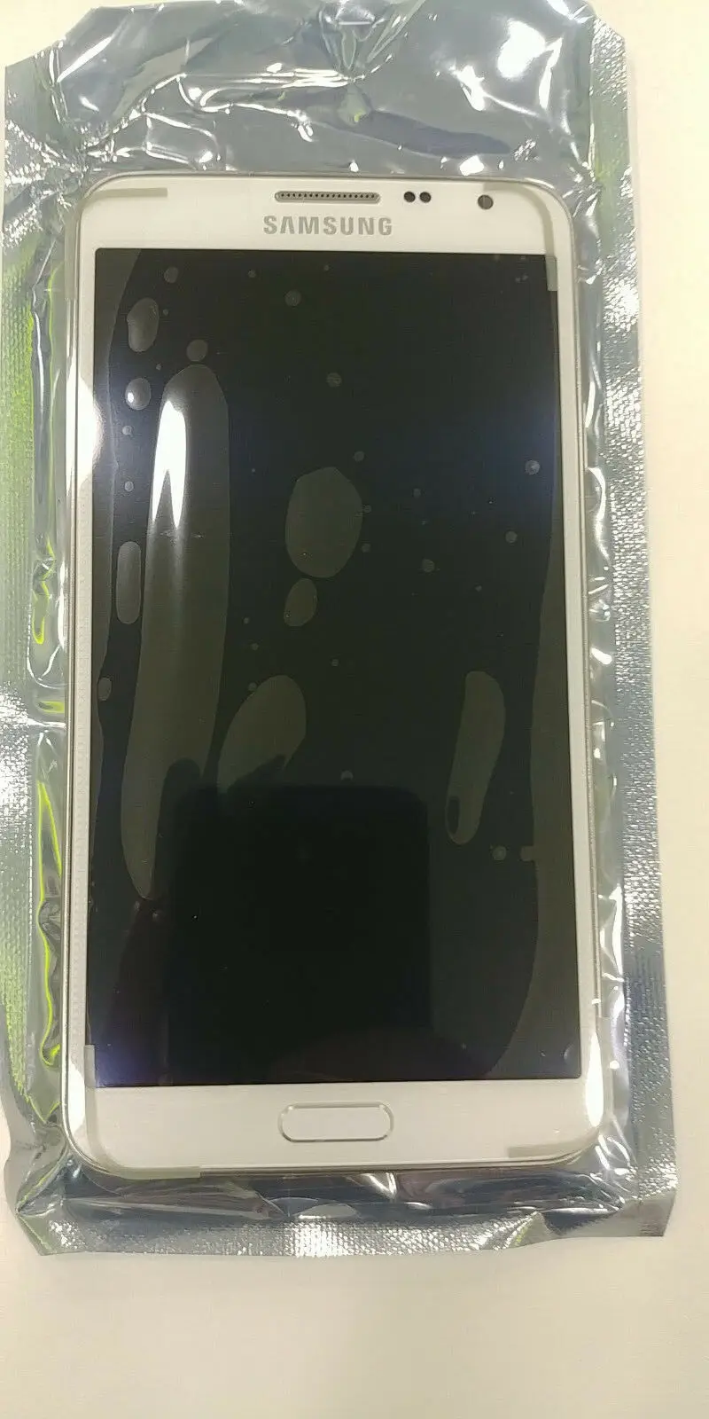 Super Amoled lcd для samsung Galaxy Note 3 Note3 Neo N7505 lcd кодирующий преобразователь сенсорного экрана в сборе сменная рамка note3 mini lcd