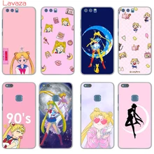 coque huawei p8 lite 2017 sailor moon