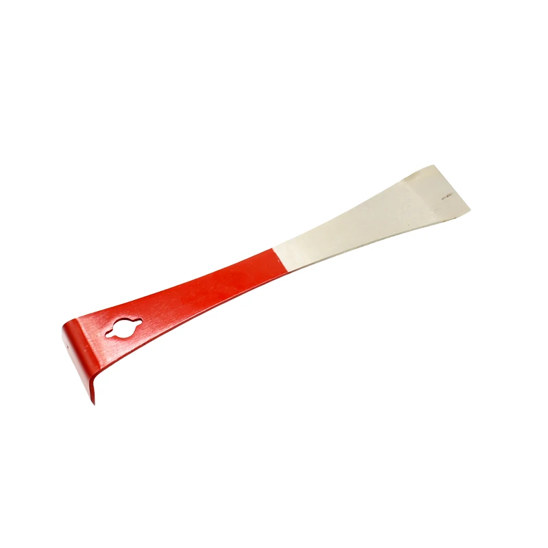 

1 Pcs The New Honey Type Hive Scraper Tool Bee Keeper Stainless Steel Knife Beekeeping Equipment