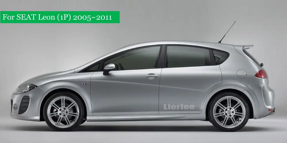SEAT Leon (1P)-1