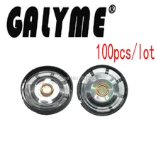 100 шт./лот громкоговоритель Замена для GameBoyGB классический DMG GBO GBP колонки ремонт консоли ручной корпус цвет мальчик Advance