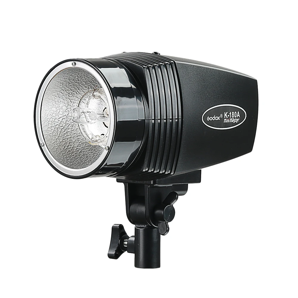 Godox Mini Master Studio Flash K-180A (6)