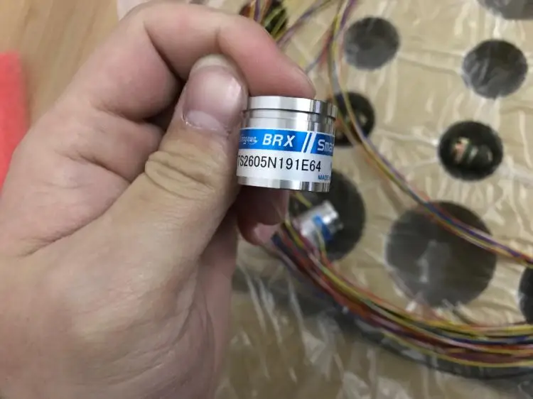

TS2605N191E64 encoder original