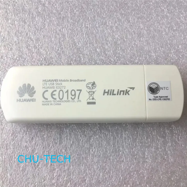 Разблокированный usb-модем huawei E3272 E3272s-210 150 Мбит/с LTE 4G