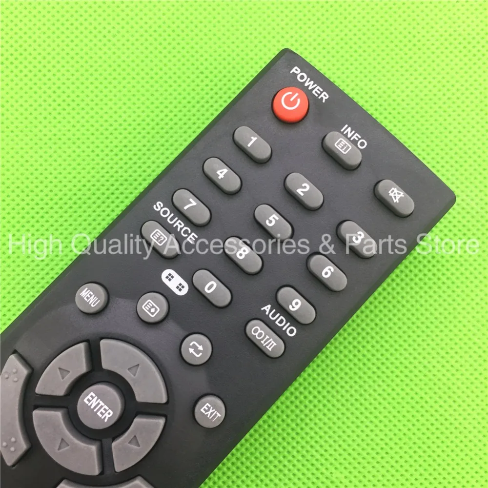 Для 810300002 OKI дистанционный пульт B22E LED1i B24E LED1 C40IB FHTUV Oki L24IB B19E LED1I LED1i|Пульты ДУ| |