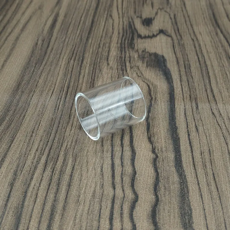 Запасная стеклянная трубка vapesoon для melo RT 22 MELO 25 OPPO RTA 300 I JUST 2 S распылитель