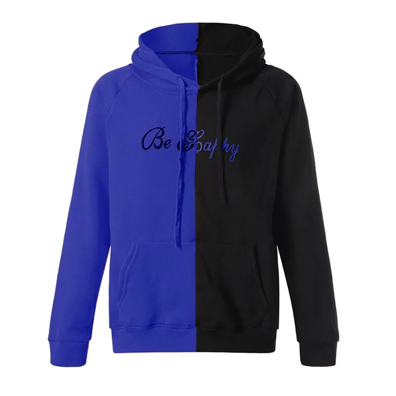 New Fashion Unisex Men Autumn Winter Teen's Smiling Face Fashion Print Hoodie Sweatshirt Jacket Casual Pullover Outwear  #4F04 (14)