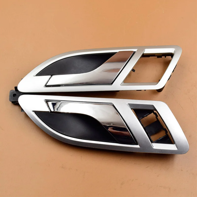 For VW Volkswagen Lavida inner door handle/handle interior/handle/Inside handle