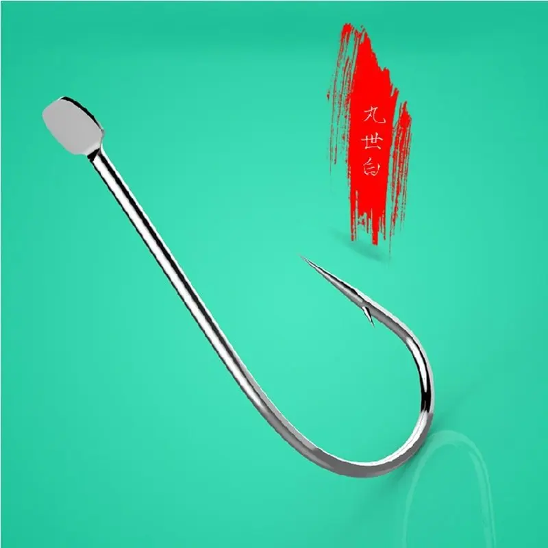 Online Buy Wholesale bulk fishing hooks from China bulk