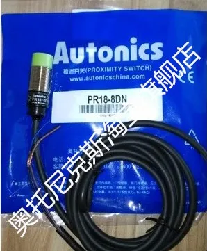 Новый датчик приближения Φ/8DP PR18 8DN/5DP|Датчики| |