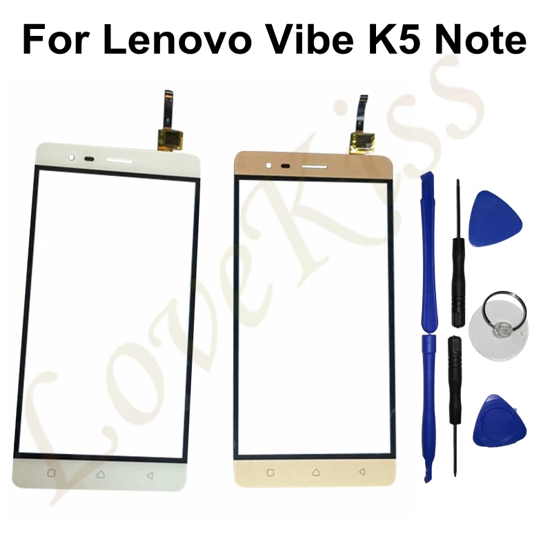 K5 Note