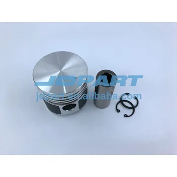

New K3B Piston Kit For Mitsubishi Engine
