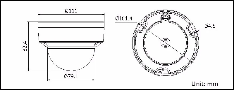 DS-2CD2132F-IS - 3