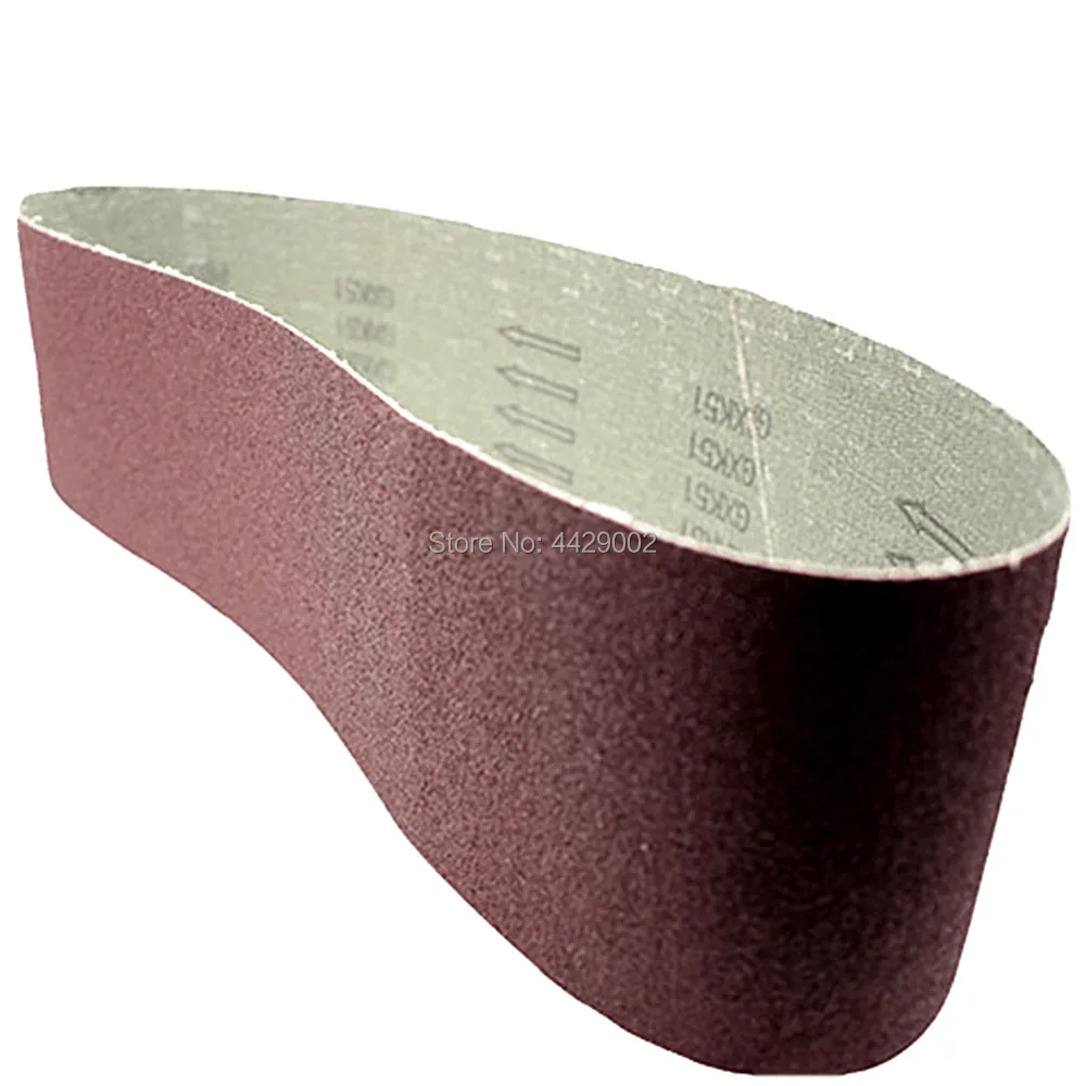 Sanding Belts