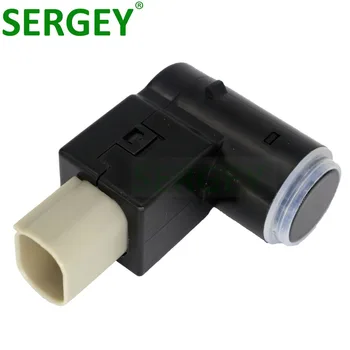 

10pcs/lot Parking Assistances PDC Sensor 5CA1-79120 For Pentium BESTUREN X80