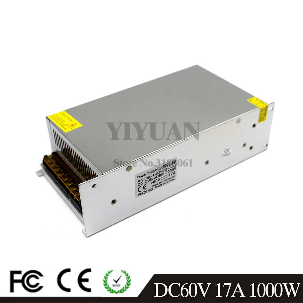 60v1000w