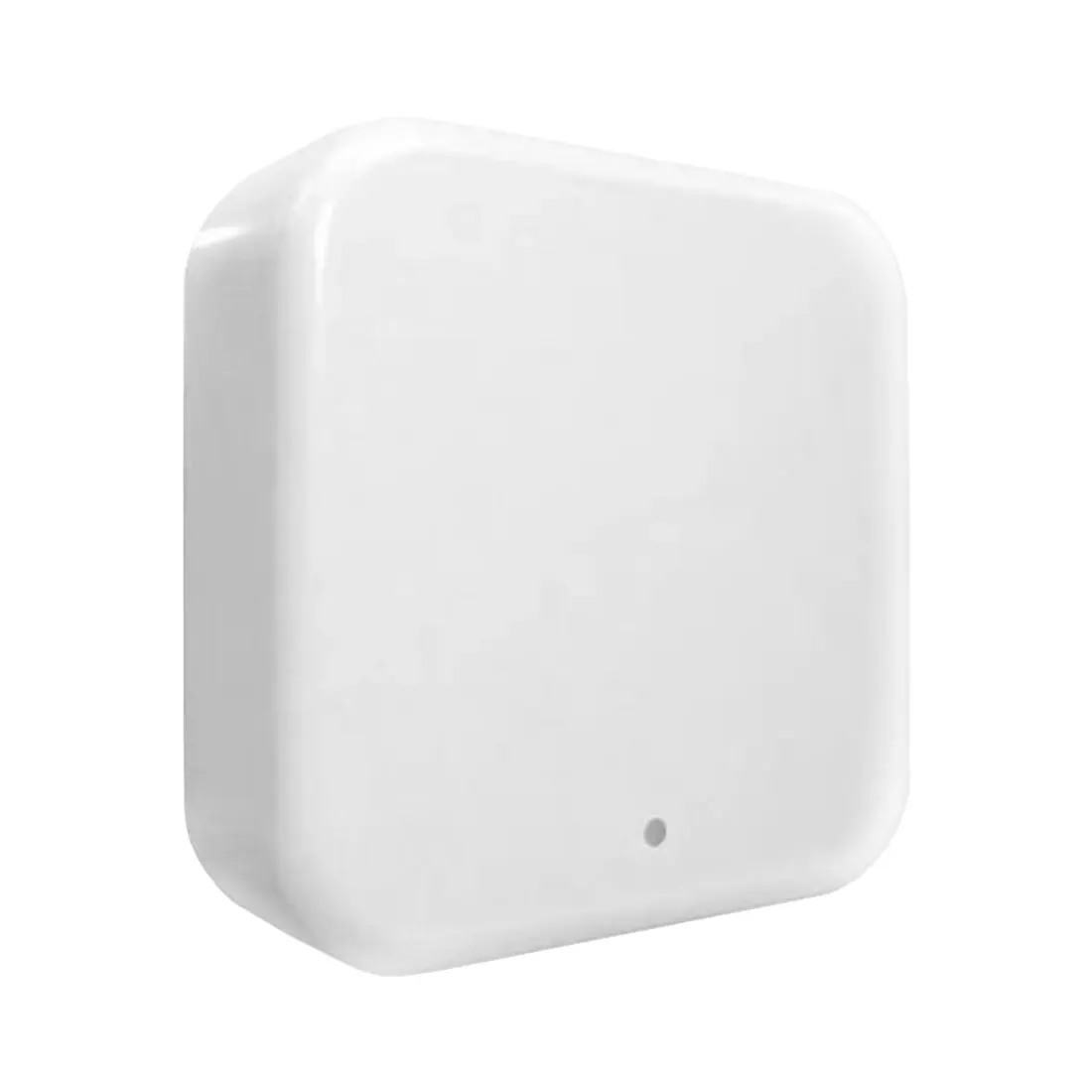 Смартфон приложение дистанционное управление Bluetooth Smart gateway box в сочетании с умный дверной замок с помощью WiFi адаптера