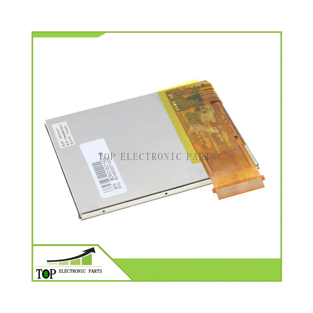 

Original LCD screen display for ASUS P535 ASUS P525 TD028STEB2 lcd TD028STEB2 LCD with touch for Datalogic Skorpio new version