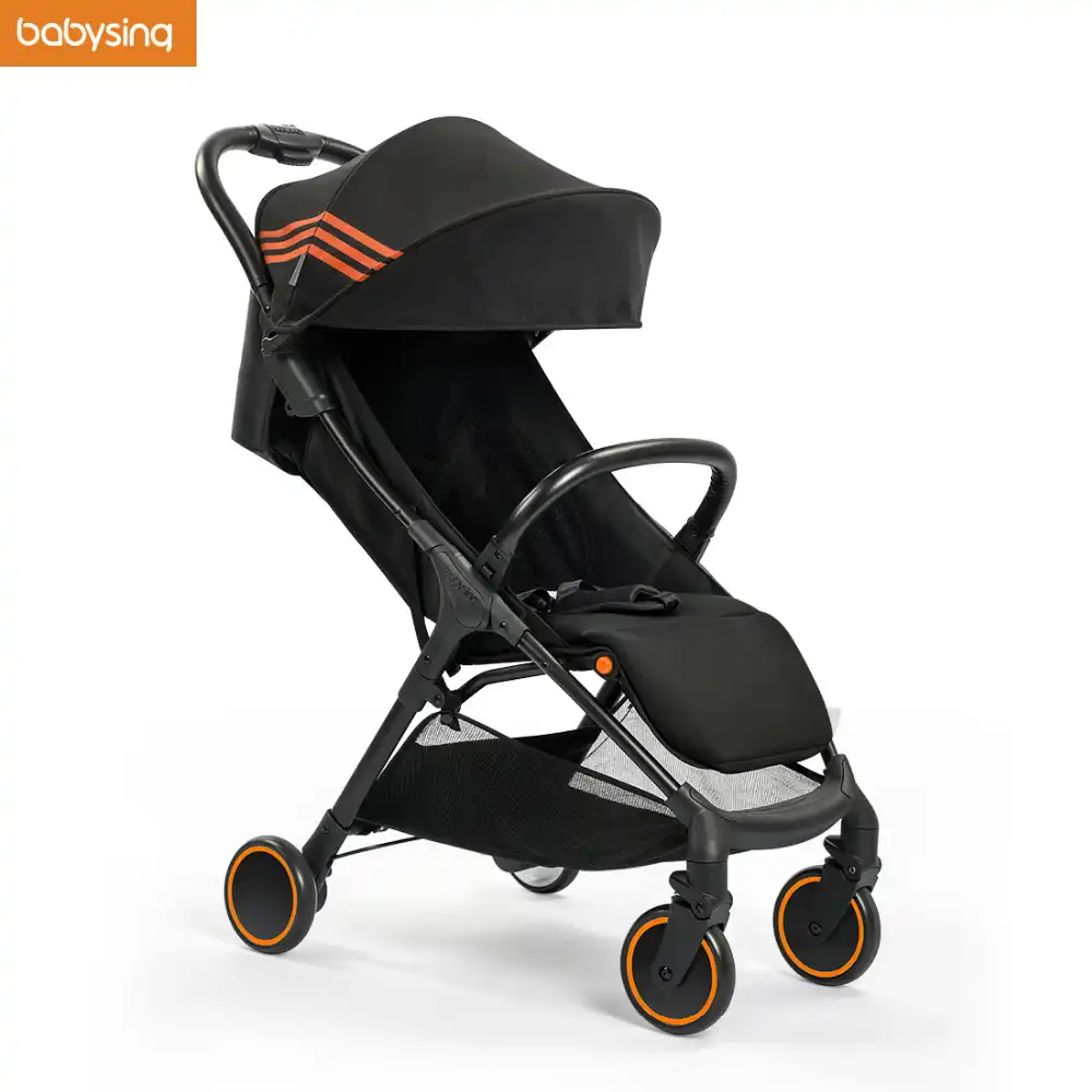 pushchair to take on a plane