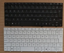 US New laptop keyboard for HP mini 110 HSTNN 170C MINI110 black white