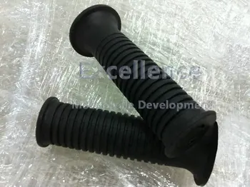 

Free Shipping K1300R K1300S K1200R K1200S motorcycle Grip Anti hardened & super Hand Feel