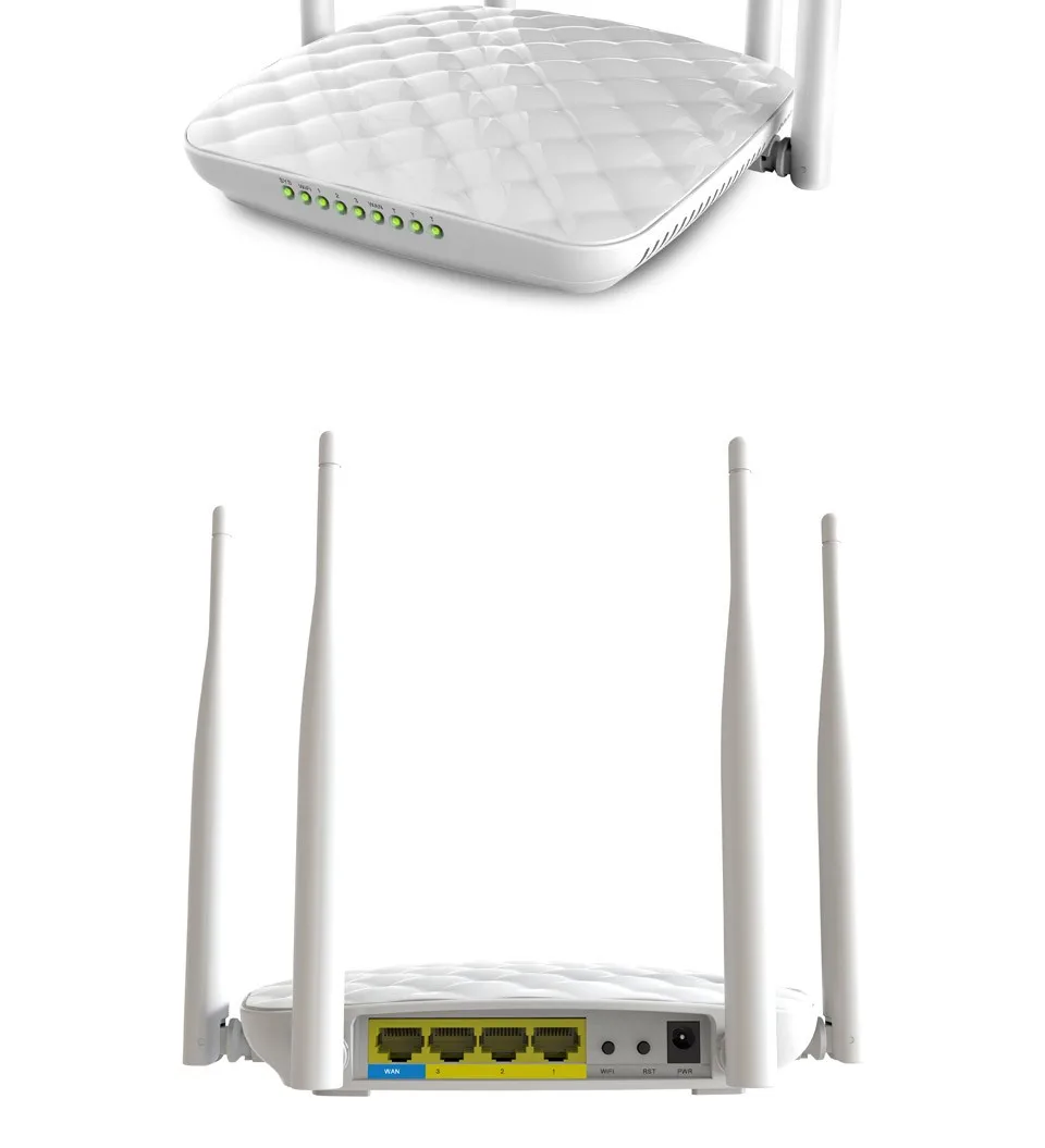 Fh456 router Clearance