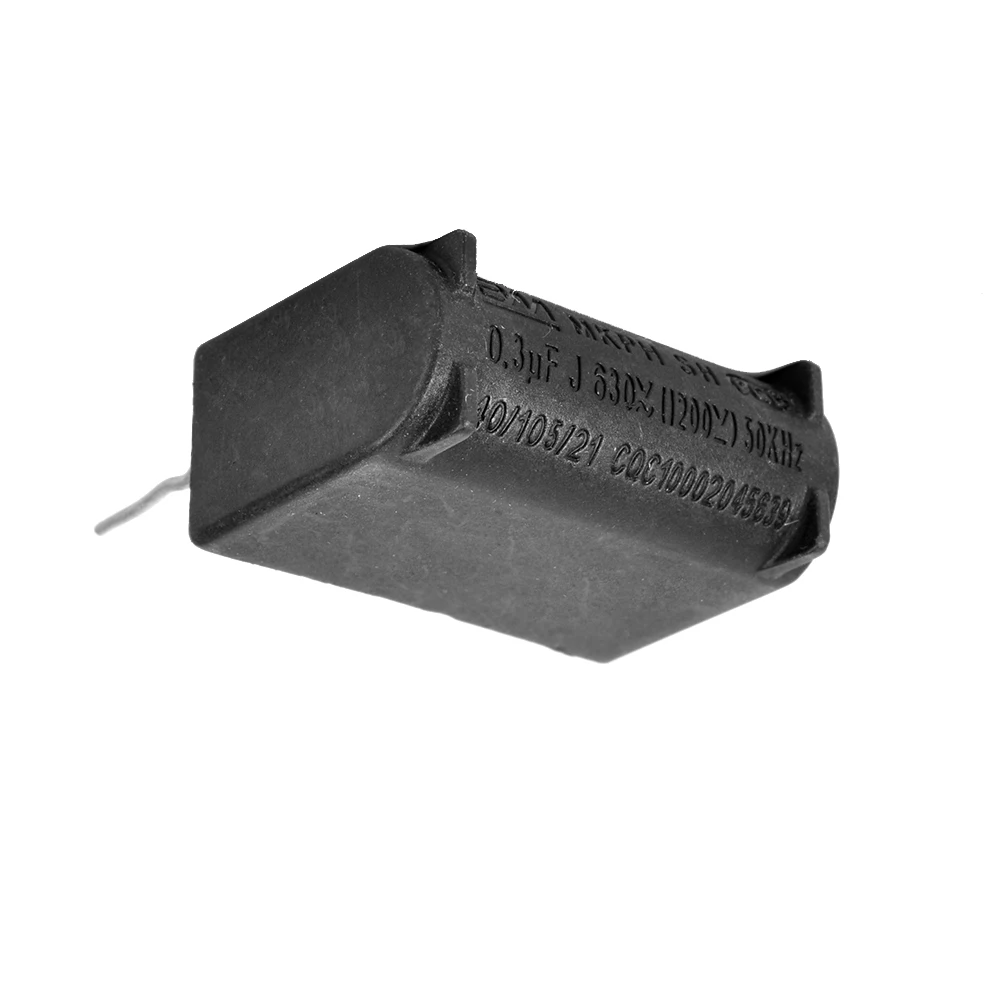 100 шт. 1200V 0 33 мкФ 3 MKP конденсатор индукционной плиты постоянной ёмкости