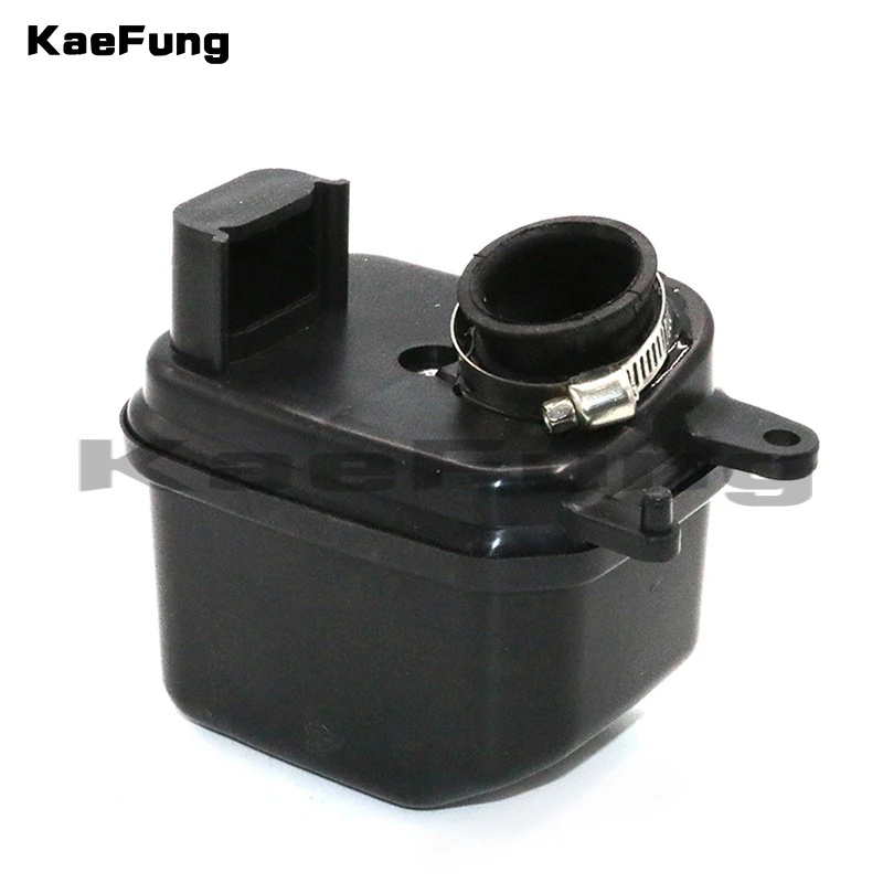 

motorcycle dirt pit parts Air Filter Box Assembly For PW50 PY50 PW PY Piwi 50 1984-2004 NEW