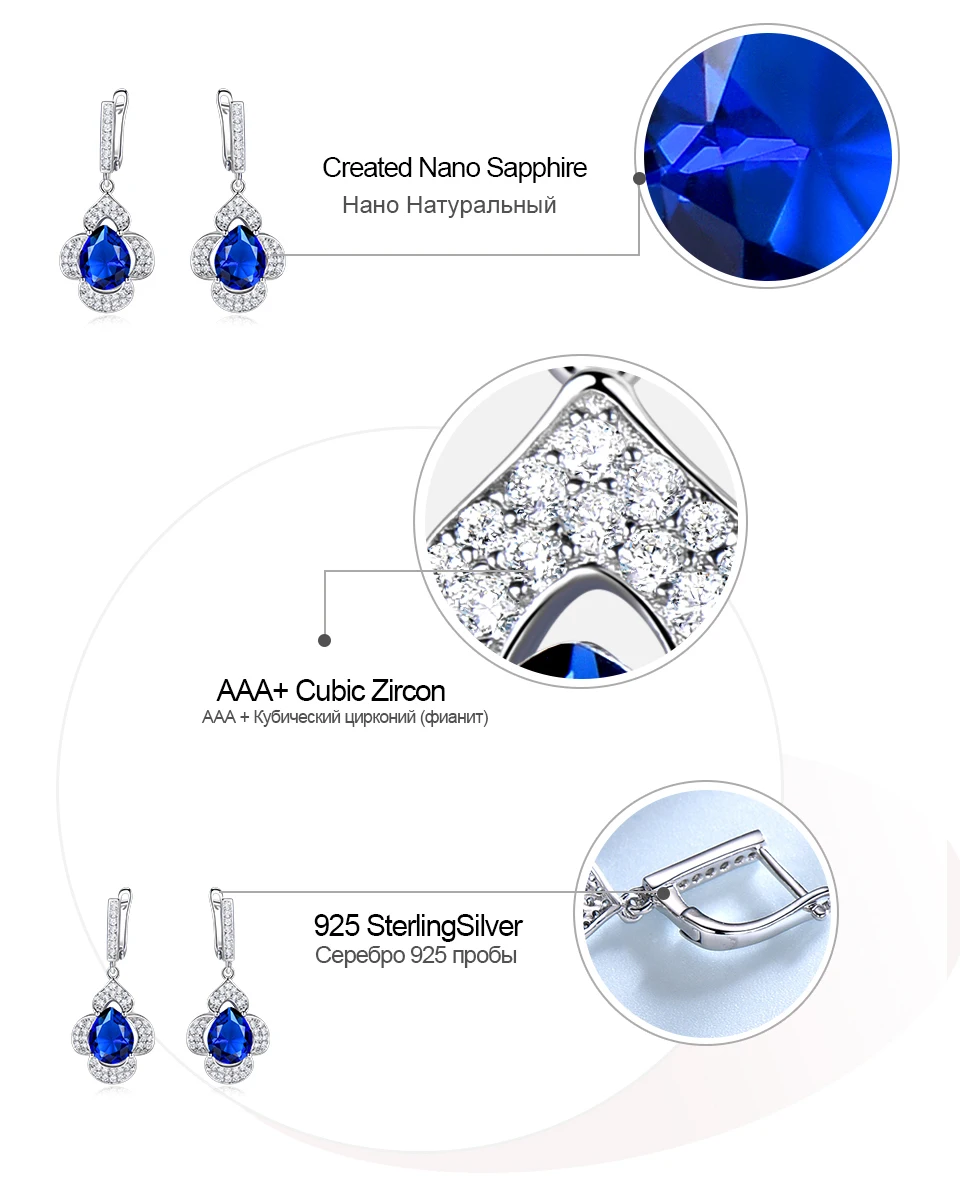 UMCHO-Sapphire--925-sterling-silver-earrings-for-women-EUJ090S-1-pc  (8)