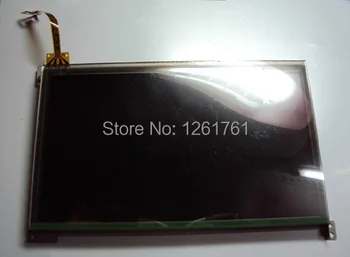 

ORIGINAL LQ070T5DG30 LCD screen display with touch screen