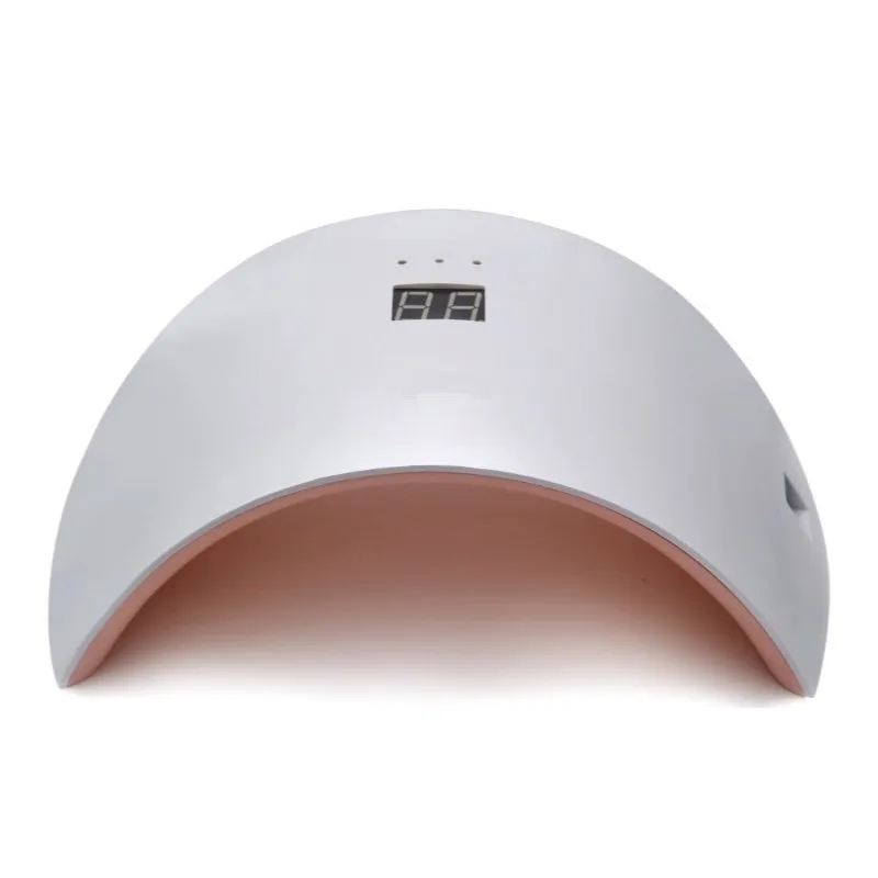 

LED Time Control UV Lamp For Nails Dryer UV Gel Nail Art Tools Curing Polish Manicure
