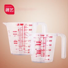 Чашки с цифрами, весы, бытовые кувшины со шкалой с ЖК-дисплеем и измерение температуры, измерительные чашки, кухонные инструменты