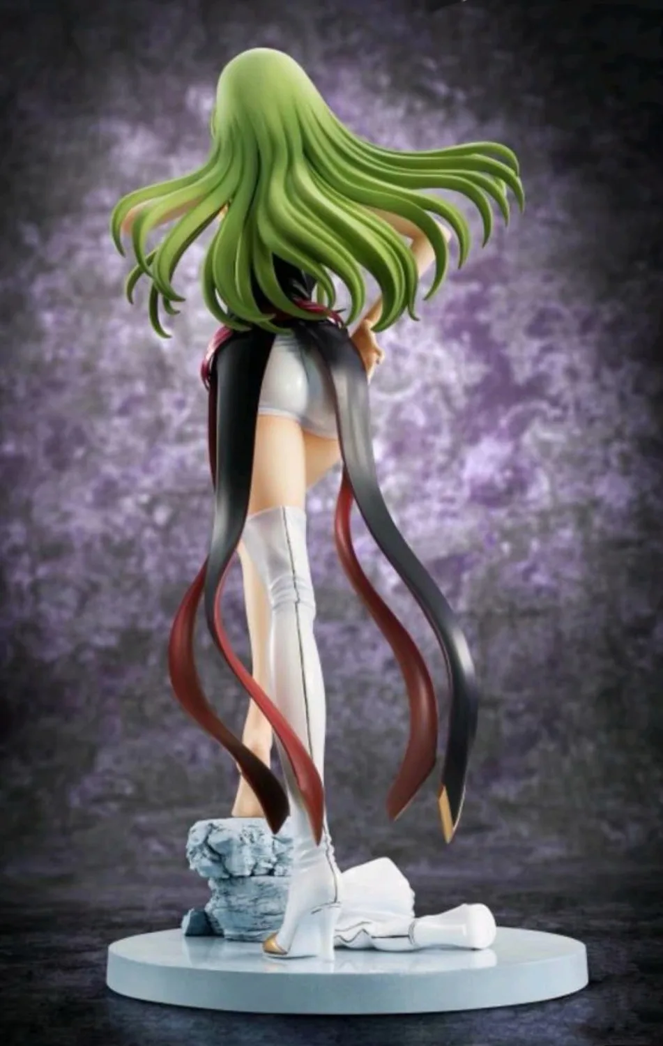 21 см Code Geass CC сексуальная фигурка ПВХ игрушки коллекция кукла аниме мультфильм модель для подарка любимому