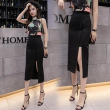 Cheap wholesale new Spring Summer Autumn Hot selling women's fashion casual sexy Skirt BP116