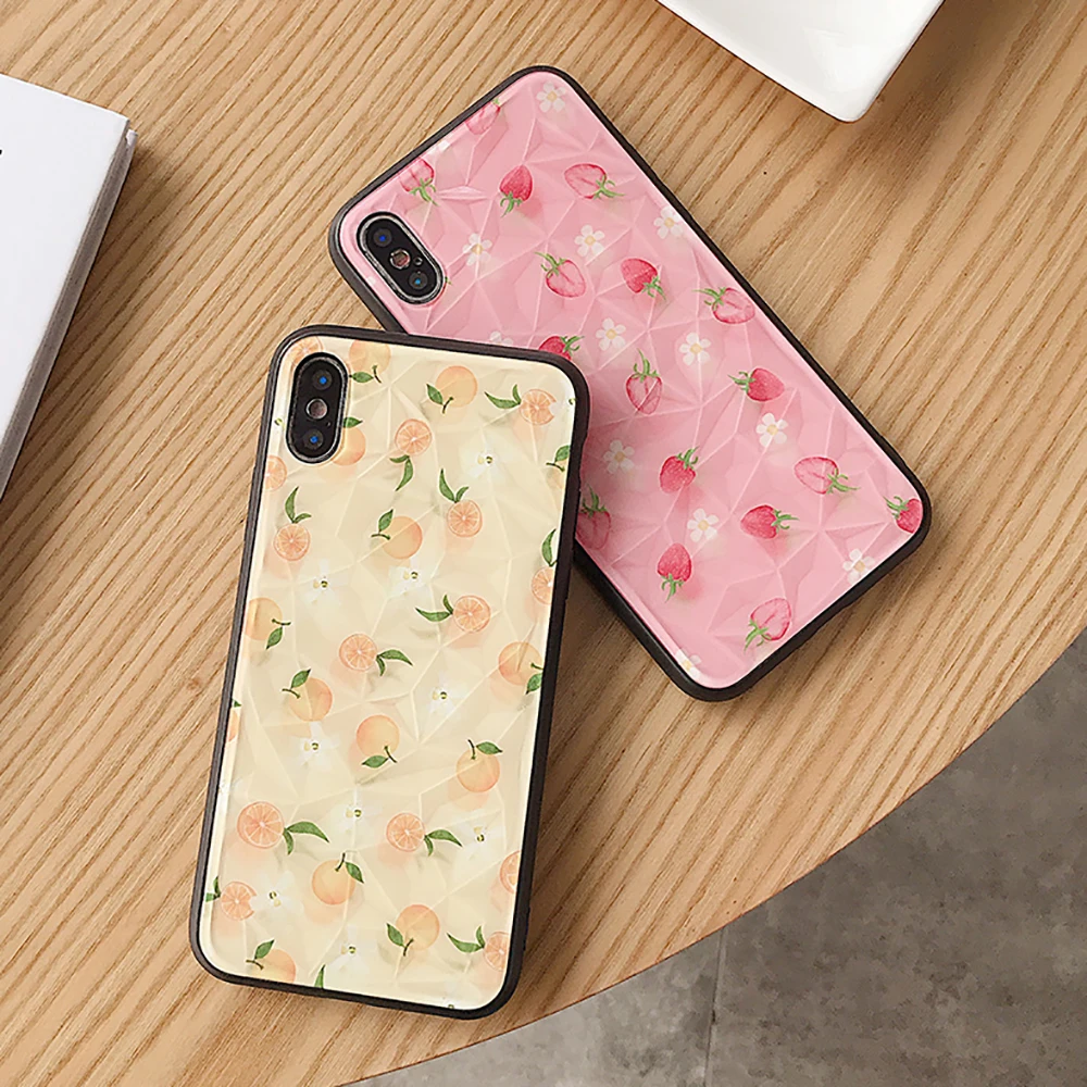Ультратонкий чехол для iPhone XS Max X XR 6 6s Plus 10 7 8 | Мобильные телефоны и аксессуары