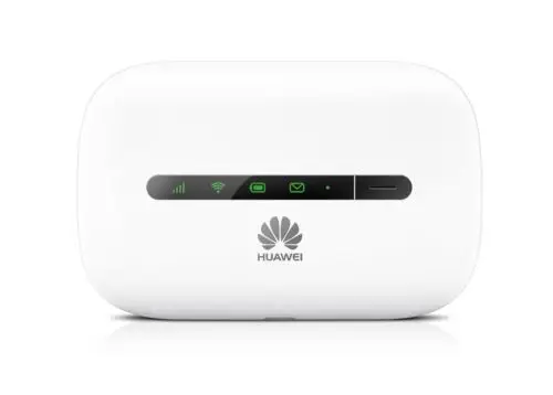E5331 Разблокирована 3 Г Мобильный HSPA + 21 Мбит Wi-Fi Беспроводной Точки Доступа