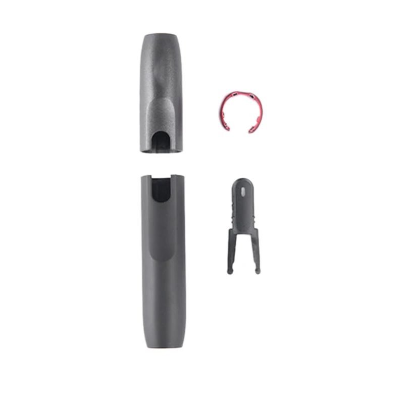 

For Iqos Repair Accessories For Iqos 2.4 Plus Outer Case For Iqos Button Ring Cap Heater Blade