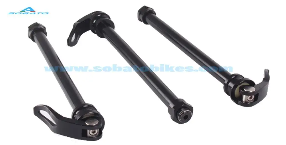 148X12 Thru axle for mtb frame