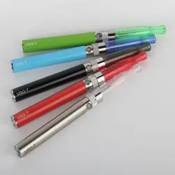 Эго H2 сигареты электронные сигареты блистер комплект 650/900/1100 mAh Ugo-t батарея h2 испаритель Ручка Starter эго комплект 10/шт