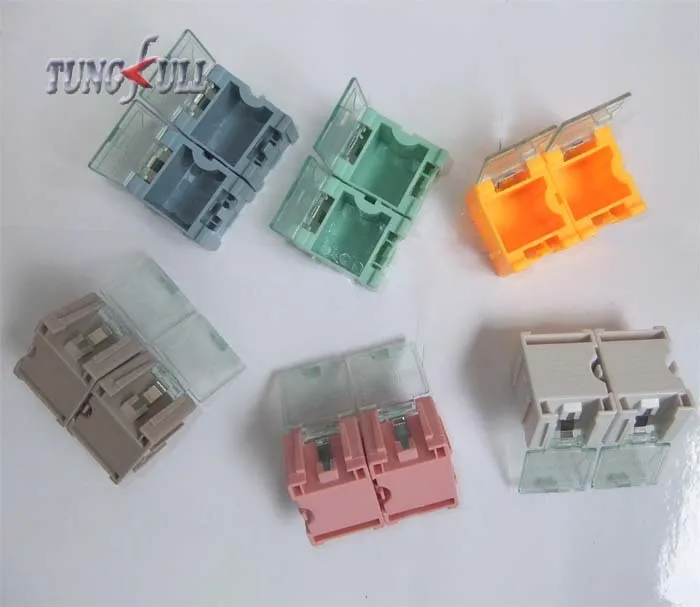 100 шт. Компонент SMD SMT электронный чехол комплект 25x31 5x21 6 мм заводская цена|kit kits|kit
